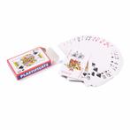 Benson Speelkaarten - Plastic Coating - 54 stuks - 8.5 x..., Ophalen of Verzenden, Nieuw