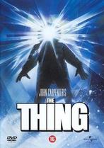 The Thing - DVD (Films (Geen Games)), Cd's en Dvd's, Dvd's | Overige Dvd's, Ophalen of Verzenden, Zo goed als nieuw
