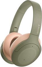 Sony WH-H910N groen, Telecommunicatie, Mobiele telefoons | Sony, Verzenden, Zo goed als nieuw, Zonder simlock, Android OS