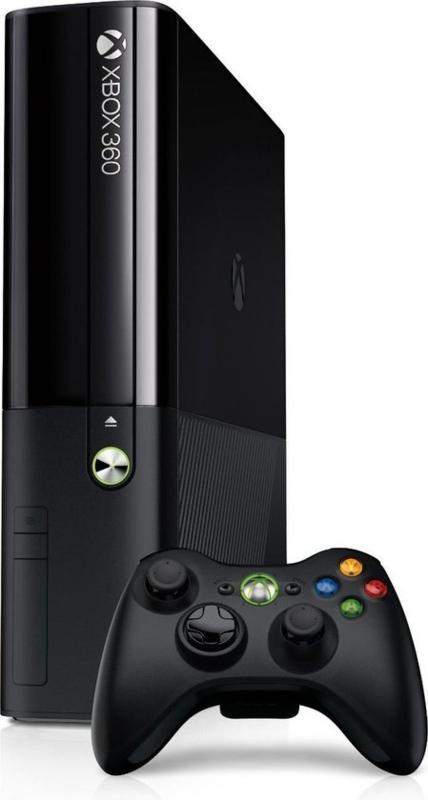 Xbox 360 New Slim 250GB + Controller, Spelcomputers en Games, Spelcomputers | Xbox 360, Zo goed als nieuw, Ophalen of Verzenden