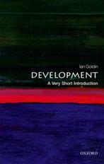Development A Very Short Introduction 9780198736257, Boeken, Zo goed als nieuw