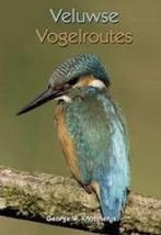 Veluwse Vogelroutes / Regio-Boek 9789087880781 G. Knottnerus, Verzenden, Zo goed als nieuw, G. Knottnerus