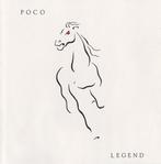 cd - Poco  - Legend, Cd's en Dvd's, Verzenden, Zo goed als nieuw