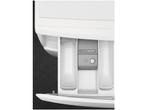 AEG LR86R844 - Wasmachine - 8 kg - PowerClean 59 min - Wit, Witgoed en Apparatuur, Verzenden, Nieuw