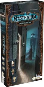 Mysterium - Hidden Signs Uitbreiding | Libellud -, Hobby en Vrije tijd, Gezelschapsspellen | Bordspellen, Verzenden, Nieuw