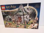 Lego Set - 76428 - Harry Potter - Hagrids huisje: onverwacht, Kinderen en Baby's, Speelgoed | Duplo en Lego, Nieuw