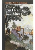 De avonturen van Hermann Lauscher Hermann Hesse, Zo goed als nieuw, Verzenden