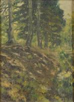 Jan Wingen (1874-1956) - Het Bos