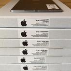 Voordeelbundel Apple iPad 5 32GB zwart Wifi (4G) + garantie, Ophalen of Verzenden, Nieuw