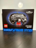 Lego Set - 40769 - Sonic the Hedgehog - Sega Genesis, Nieuw