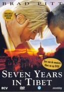 Seven years in Tibet - DVD, Cd's en Dvd's, Dvd's | Drama, Verzenden, Nieuw in verpakking