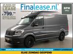 Volkswagen Crafter 2.0 TDI AUT HERO EDITION L3H3 140PK LED, Auto's, Bestelauto's, Automaat, Volkswagen, Diesel, Nieuw
