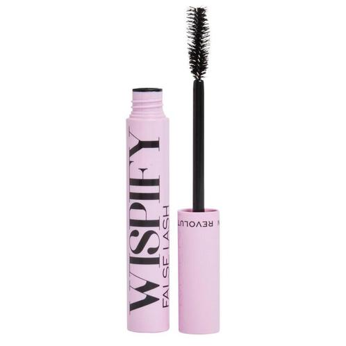 Revolution Wispify False Lash Mascara, Sieraden, Tassen en Uiterlijk, Uiterlijk | Cosmetica en Make-up, Make-up, Nieuw, Verzenden