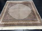 Sarough Mir - Vloerkleed - 200 cm - 200 cm, Nieuw