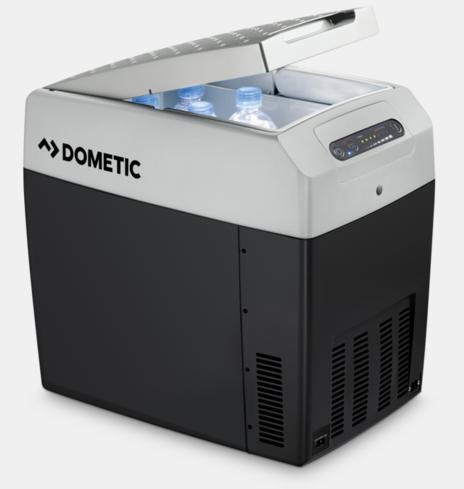 Dometic Draagbare Thermo-elektrische Koelbox | 21L, Zakelijke goederen, Horeca | Keukenapparatuur, Verzenden