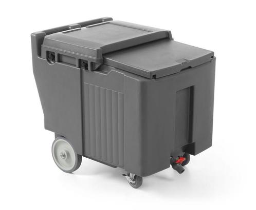 Hendi Geïsoleerde Ijscontainer | 110L | 585x800x(h)745mm, Witgoed en Apparatuur, Koelkasten en IJskasten, Ophalen of Verzenden