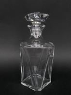 Baccarat - Karaf - Splendide et rare carafe à whisky -, Antiek en Kunst, Antiek | Meubels | Tafels