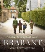 Brabant (9789021344096, Wim Daniëls), Boeken, Verzenden, Nieuw