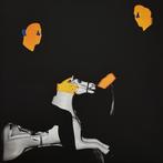 lp nieuw - MGMT - Loss Of Life (TANGERINE OPAQUE VINYL), Verzenden, Zo goed als nieuw