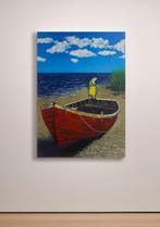 Claudio Conde - El amigo del capitán - XL