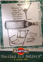 Andy Warhol (after) - Martini Art Gallery - Edizione 2001