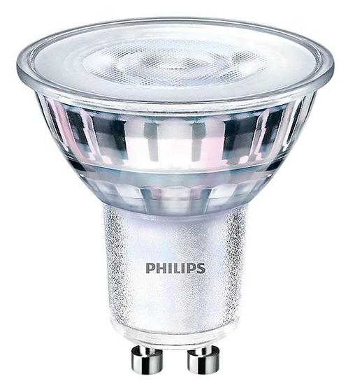 Philips LED GU10 4.9W/830 36º 460lm Niet-Dimbaar Ø5cm, Huis en Inrichting, Lampen | Overige, Nieuw, Ophalen of Verzenden