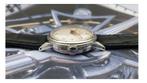 Zenith - Vintage - Zonder Minimumprijs - Heren - 1960-1969