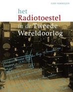 Het radiotoestel in de Tweede Wereldoorlog 9789090241197, Boeken, Oorlog en Militair, Gelezen, G. Verheijen, Verzenden