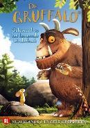 Gruffalo, de - DVD, Cd's en Dvd's, Dvd's | Tekenfilms en Animatie, Verzenden
