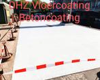 40m2 - 2K Epoxy GARAGE VLOERCOATING | Auto - Boot wasplaats, Verzenden, Nieuw, Verf, 10 tot 15 liter