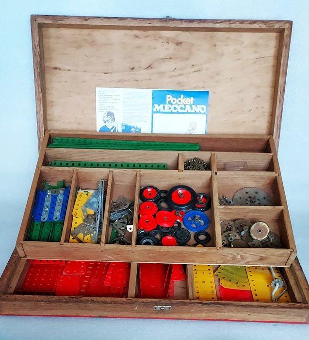 Meccano - Bouwset - 1960-1970 - Verenigd Koninkrijk, Antiek en Kunst, Antiek | Speelgoed
