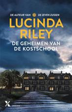 De geheimen van de kostschool 9789401622363 Lucinda Riley, Boeken, Verzenden, Zo goed als nieuw, Lucinda Riley