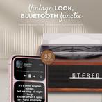 2dekans | Denver Platenspeler - Ingebouwde speakers - Retro, Ophalen of Verzenden, Zo goed als nieuw