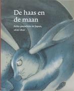 Haas en de maan, De 9789040087127 M. Fitski, Verzenden, Gelezen, M. Fitski