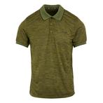 -46% Regatta  Regatta Heren remex ii polo shirt  maat 5XL, Verzenden, Nieuw, Groen