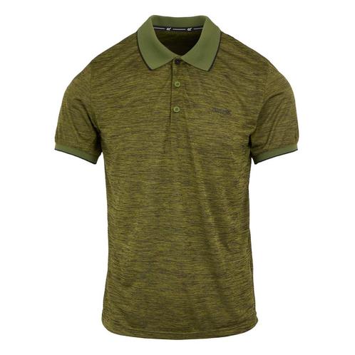 -45% Regatta  Regatta Heren remex ii polo shirt  maat 5XL, Kleding | Heren, Sportkleding, Groen, Nieuw, Verzenden