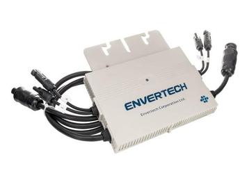 Veiling - Envertech EVT560 Micro omvormer beschikbaar voor biedingen