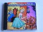 Doornroosje - Sprookjes & Liedjes, Cd's en Dvd's, Cd's | Kinderen en Jeugd, Verzenden, Zo goed als nieuw