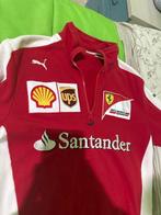 Ferrari - Formule 1 - 2010 - Racing jersey, Nieuw