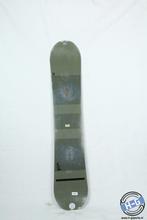 Refurbished - Snowboard - Nitro Team grey - 159W, Ophalen of Verzenden, Gebruikt, Board