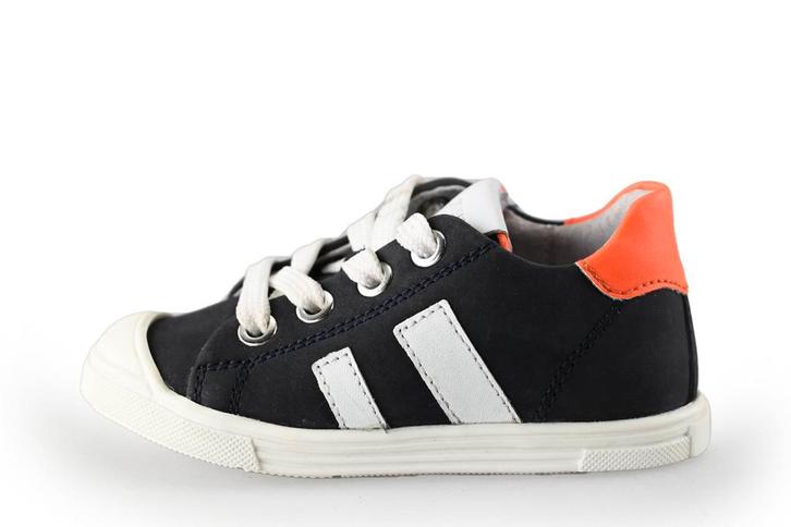 Jopper sneakers in maat 22 Blauw | 25% korting, Kinderen en Baby's, Kinderkleding | Schoenen en Sokken, Jongen of Meisje, Zo goed als nieuw