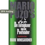 Mario Puzos - De terugkeer van de Peetvader - Winegardner,, Verzenden, Zo goed als nieuw, Winegardner
