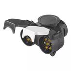 ProPlus Verloopstekker - 13-polig naar 2x 7-polig - Type..., Ophalen of Verzenden, Nieuw