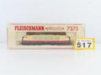 Fleischmann N - 7375 - Elektrische locomotief (1) - BR 103 -, Hobby en Vrije tijd, Modeltreinen | N-Spoor, Nieuw