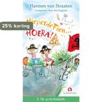 HieperdeFien ... hoera! 9789047617075 Harmen van Straaten, Verzenden, Gelezen, Harmen van Straaten
