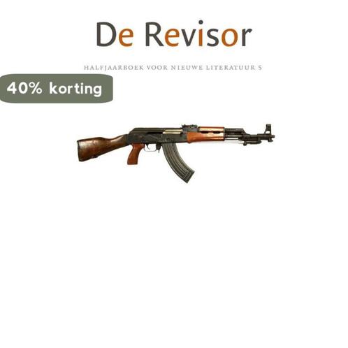 De Revisor 9789021447148 de Revisor, Boeken, Romans, Gelezen, Verzenden