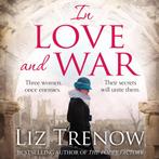 In Love and War 9781509825080 Liz Trenow, Liz Trenow, Gelezen, Verzenden