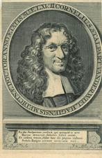 Portrait of Cornelis Stalpart van der Wiel, Antiek en Kunst