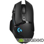 Logitech-G G502 Lightspeed, Computers en Software, Muizen, Verzenden, Nieuw, Logitech-G