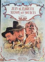 Jean de la Florette + Manon des Sources     Gratis verzenden, Vanaf 12 jaar, Verzenden, Zo goed als nieuw